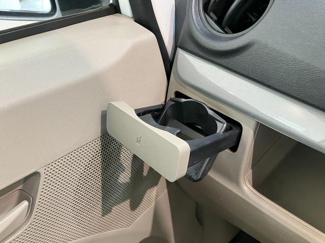 ムーヴL SA CDステレオ キーレス 電格ミラー 車検整備付衝突被害軽減ブレーキ CDステレオ キーレスエントリー 電動格納式ミラー マニュアルレベリング エコアイドル(滋賀県)の中古車