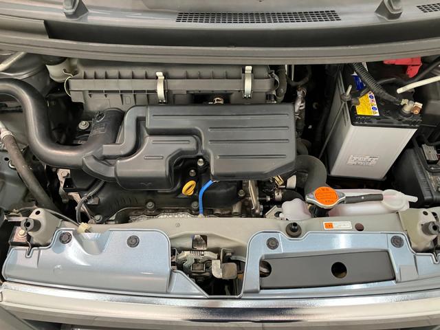 ムーヴカスタム　Ｘ　ＳＡ　フルセグナビ　ドラレコ　車検整備付衝突被害軽減ブレーキ　フルセグナビ　ＤＶＤ再生　Ｂｌｕｅｔｏｏｔｈ　ＵＳＢ　ドラレコ　電動格納式ミラー　ＬＥＤ　オートライト　オートエアコン　スマートキー　エコアイドル（滋賀県）の中古車