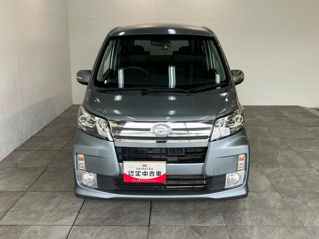 ムーヴカスタム　Ｘ　ＳＡ　フルセグナビ　ドラレコ　車検整備付衝突被害軽減ブレーキ　フルセグナビ　ＤＶＤ再生　Ｂｌｕｅｔｏｏｔｈ　ＵＳＢ　ドラレコ　電動格納式ミラー　ＬＥＤ　オートライト　オートエアコン　スマートキー　エコアイドル（滋賀県）の中古車