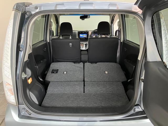 ムーヴカスタム　Ｘ　ＳＡ　フルセグナビ　ドラレコ　車検整備付衝突被害軽減ブレーキ　フルセグナビ　ＤＶＤ再生　Ｂｌｕｅｔｏｏｔｈ　ＵＳＢ　ドラレコ　電動格納式ミラー　ＬＥＤ　オートライト　オートエアコン　スマートキー　エコアイドル（滋賀県）の中古車
