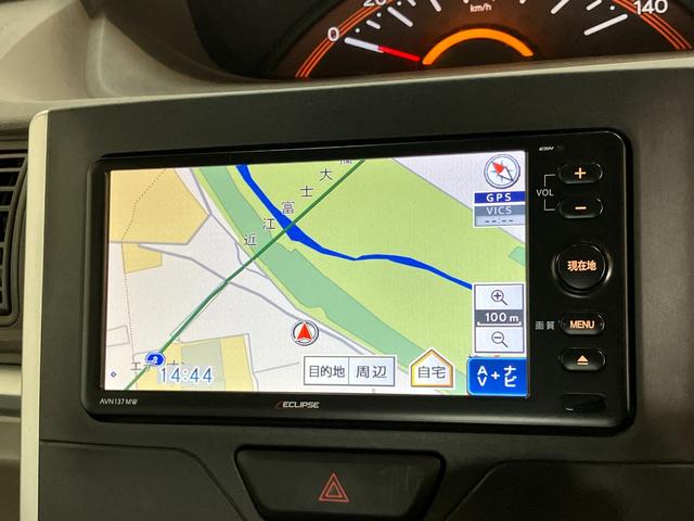 タントX SA ワンセグナビ バックカメラ 左側電動スライドドア衝突被害軽減ブレーキ ワンセグナビ バックカメラ ETC 左側電動スライドドア オートライト オートエアコン 電動格納式ミラー マニュアルレベリング スマートキー エコアイドル(滋賀県)の中古車