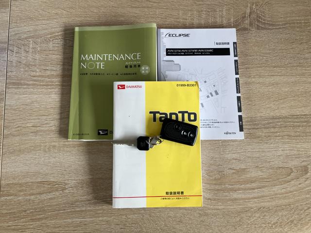 タントX SA ワンセグナビ バックカメラ 左側電動スライドドア衝突被害軽減ブレーキ ワンセグナビ バックカメラ ETC 左側電動スライドドア オートライト オートエアコン 電動格納式ミラー マニュアルレベリング スマートキー エコアイドル(滋賀県)の中古車