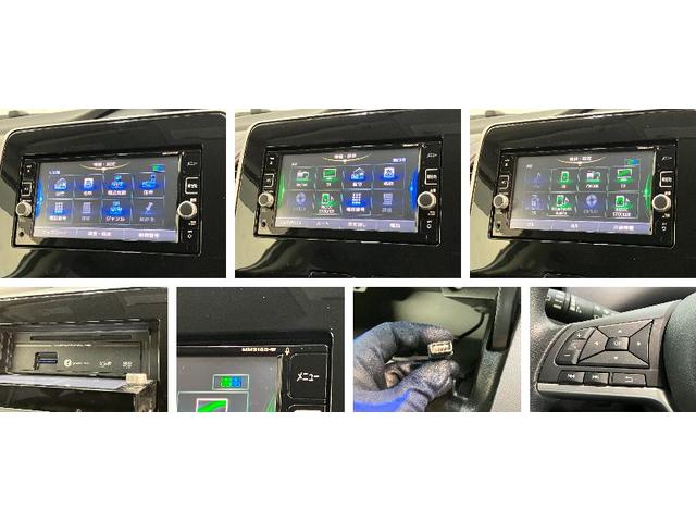 セレナＸ　フルセグナビ　バックカメラ　両側電動スライドドア　ＬＥＤ衝突被害軽減ブレーキ　フルセグナビ　ＤＶＤ再生　Ｂｌｕｅｔｏｏｔｈ　ＵＳＢ　バックカメラ　ＥＴＣ　両側電動スライドドア　ダブルエアコン　クルーズコントロール　ＬＥＤ　オートエアコン　スマートキー（滋賀県）の中古車