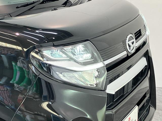 タントカスタムRS ターボ 9型ナビ バックカメラ 前後ドラレコ衝突被害軽減ブレーキ コーナーセンサー 9型フルセグナビ Bluetooth DVD再生 USB バックカメラ 前後ドラレコ 両側電動スライドドア 前席シートヒーター LED クルーズコントロール(滋賀県)の中古車