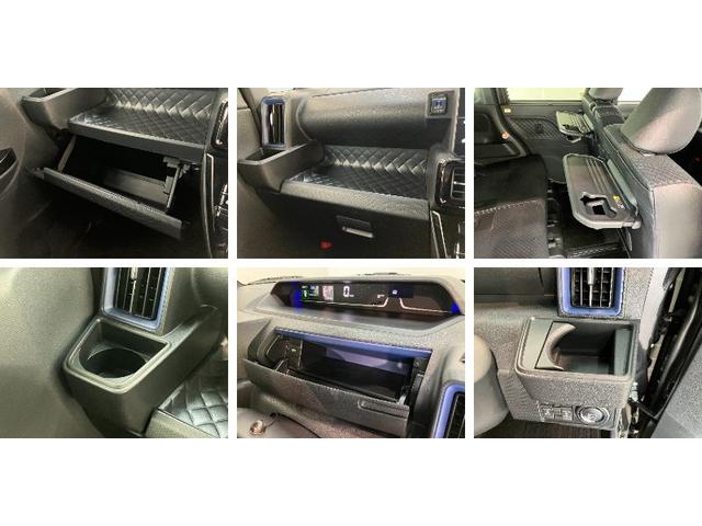 タントカスタムRS ターボ 9型ナビ バックカメラ 前後ドラレコ衝突被害軽減ブレーキ コーナーセンサー 9型フルセグナビ Bluetooth DVD再生 USB バックカメラ 前後ドラレコ 両側電動スライドドア 前席シートヒーター LED クルーズコントロール(滋賀県)の中古車