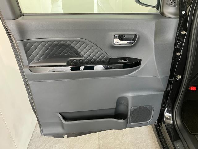 タントカスタムRS ターボ 9型ナビ バックカメラ 前後ドラレコ衝突被害軽減ブレーキ コーナーセンサー 9型フルセグナビ Bluetooth DVD再生 USB バックカメラ 前後ドラレコ 両側電動スライドドア 前席シートヒーター LED クルーズコントロール(滋賀県)の中古車