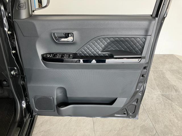 タントカスタムRS ターボ 9型ナビ バックカメラ 前後ドラレコ衝突被害軽減ブレーキ コーナーセンサー 9型フルセグナビ Bluetooth DVD再生 USB バックカメラ 前後ドラレコ 両側電動スライドドア 前席シートヒーター LED クルーズコントロール(滋賀県)の中古車