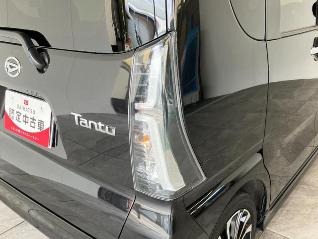 タントカスタムRS ターボ 9型ナビ バックカメラ 前後ドラレコ衝突被害軽減ブレーキ コーナーセンサー 9型フルセグナビ Bluetooth DVD再生 USB バックカメラ 前後ドラレコ 両側電動スライドドア 前席シートヒーター LED クルーズコントロール(滋賀県)の中古車