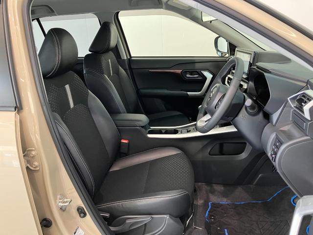 ロッキープレミアムG HEV 9型フルセグナビ バックカメラ LED衝突被害軽減ブレーキ コーナーセンサー 9型フルセグナビ DVD再生 Bluetooth USB バックカメラ 前後ドラレコ ETC TVコントロール 前席シートヒーター LED レーダークルーズ(滋賀県)の中古車