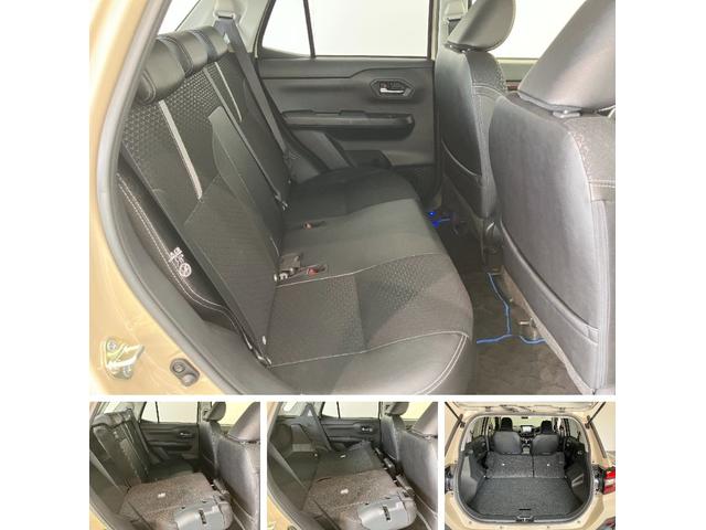 ロッキープレミアムG HEV 9型フルセグナビ バックカメラ LED衝突被害軽減ブレーキ コーナーセンサー 9型フルセグナビ DVD再生 Bluetooth USB バックカメラ 前後ドラレコ ETC TVコントロール 前席シートヒーター LED レーダークルーズ(滋賀県)の中古車