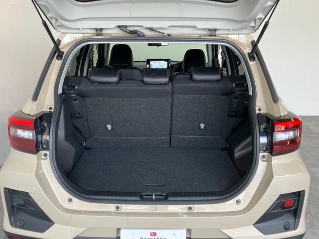 ロッキープレミアムG HEV 9型フルセグナビ バックカメラ LED衝突被害軽減ブレーキ コーナーセンサー 9型フルセグナビ DVD再生 Bluetooth USB バックカメラ 前後ドラレコ ETC TVコントロール 前席シートヒーター LED レーダークルーズ(滋賀県)の中古車