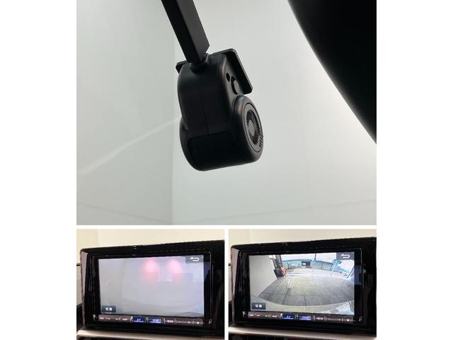 ロッキープレミアムG HEV 9型フルセグナビ バックカメラ LED衝突被害軽減ブレーキ コーナーセンサー 9型フルセグナビ DVD再生 Bluetooth USB バックカメラ 前後ドラレコ ETC TVコントロール 前席シートヒーター LED レーダークルーズ(滋賀県)の中古車