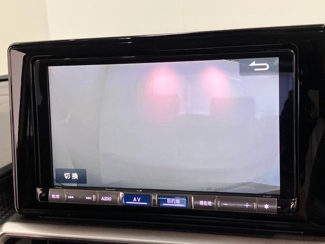 ロッキープレミアムG HEV 9型フルセグナビ バックカメラ LED衝突被害軽減ブレーキ コーナーセンサー 9型フルセグナビ DVD再生 Bluetooth USB バックカメラ 前後ドラレコ ETC TVコントロール 前席シートヒーター LED レーダークルーズ(滋賀県)の中古車