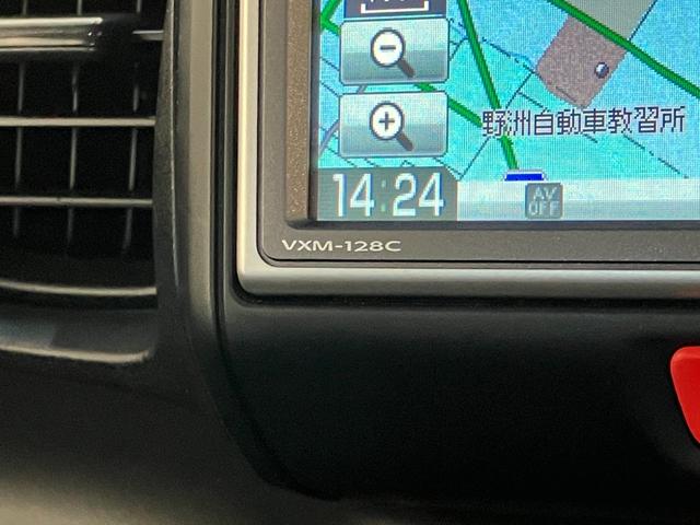 Ｎ−ＢＯＸカスタムＧ　ナビ　ＥＴＣ　ＨＩＤ　スマートキー　両側スライドドアナビ　ＵＳＢ　ＥＴＣ　ＨＩＤヘッドライト　オートライト　電動格納式ミラー　スマートキー　エコアイドル　両側スライドドア（滋賀県）の中古車