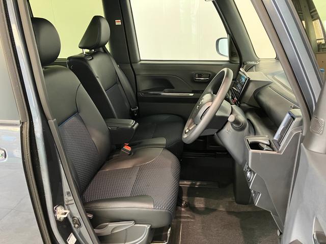 タントカスタムＸリミテッド　９型Ｄ．Ａ　クルコン　届出済未使用車衝突被害軽減ブレーキ　コーナーセンサー　９型ディスプレイオーディオ　Ｂｌｕｅｔｏｏｔｈ　ＵＳＢ　バックカメラ　両側電動スライドドア　シートヒーター　ＬＥＤ　レーダークルーズ　スマートキー　エコアイドル（滋賀県）の中古車