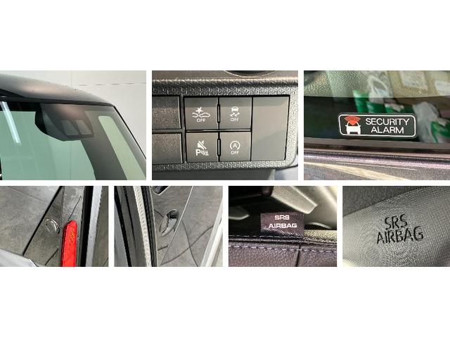 タントカスタムＸリミテッド　９型Ｄ．Ａ　クルコン　届出済未使用車衝突被害軽減ブレーキ　コーナーセンサー　９型ディスプレイオーディオ　Ｂｌｕｅｔｏｏｔｈ　ＵＳＢ　バックカメラ　両側電動スライドドア　シートヒーター　ＬＥＤ　レーダークルーズ　スマートキー　エコアイドル（滋賀県）の中古車