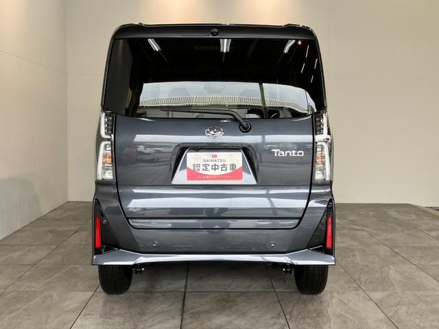 タントカスタムＸリミテッド　９型Ｄ．Ａ　クルコン　届出済未使用車衝突被害軽減ブレーキ　コーナーセンサー　９型ディスプレイオーディオ　Ｂｌｕｅｔｏｏｔｈ　ＵＳＢ　バックカメラ　両側電動スライドドア　シートヒーター　ＬＥＤ　レーダークルーズ　スマートキー　エコアイドル（滋賀県）の中古車
