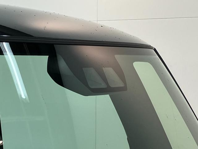 タントカスタムＸリミテッド　９型Ｄ．Ａ　クルコン　届出済未使用車衝突被害軽減ブレーキ　コーナーセンサー　９型ディスプレイオーディオ　Ｂｌｕｅｔｏｏｔｈ　ＵＳＢ　バックカメラ　両側電動スライドドア　シートヒーター　ＬＥＤ　レーダークルーズ　スマートキー　エコアイドル（滋賀県）の中古車