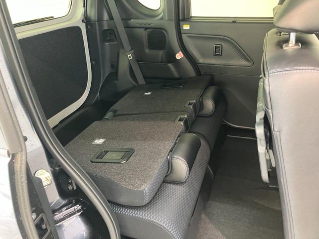 タントカスタムＸリミテッド　９型Ｄ．Ａ　クルコン　届出済未使用車衝突被害軽減ブレーキ　コーナーセンサー　９型ディスプレイオーディオ　Ｂｌｕｅｔｏｏｔｈ　ＵＳＢ　バックカメラ　両側電動スライドドア　シートヒーター　ＬＥＤ　レーダークルーズ　スマートキー　エコアイドル（滋賀県）の中古車
