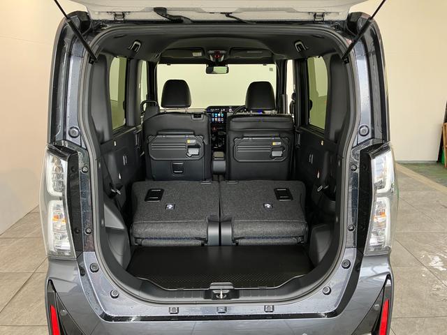 タントカスタムＸリミテッド　９型Ｄ．Ａ　クルコン　届出済未使用車衝突被害軽減ブレーキ　コーナーセンサー　９型ディスプレイオーディオ　Ｂｌｕｅｔｏｏｔｈ　ＵＳＢ　バックカメラ　両側電動スライドドア　シートヒーター　ＬＥＤ　レーダークルーズ　スマートキー　エコアイドル（滋賀県）の中古車