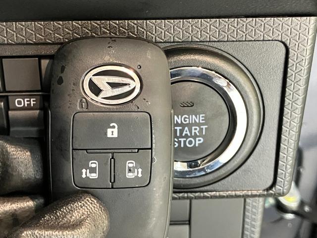 タントカスタムＸリミテッド　９型Ｄ．Ａ　クルコン　届出済未使用車衝突被害軽減ブレーキ　コーナーセンサー　９型ディスプレイオーディオ　Ｂｌｕｅｔｏｏｔｈ　ＵＳＢ　バックカメラ　両側電動スライドドア　シートヒーター　ＬＥＤ　レーダークルーズ　スマートキー　エコアイドル（滋賀県）の中古車