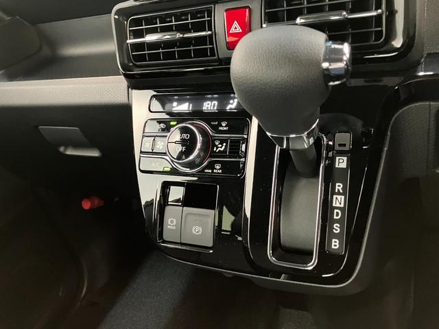 タントカスタムＸリミテッド　９型Ｄ．Ａ　クルコン　届出済未使用車衝突被害軽減ブレーキ　コーナーセンサー　９型ディスプレイオーディオ　Ｂｌｕｅｔｏｏｔｈ　ＵＳＢ　バックカメラ　両側電動スライドドア　シートヒーター　ＬＥＤ　レーダークルーズ　スマートキー　エコアイドル（滋賀県）の中古車