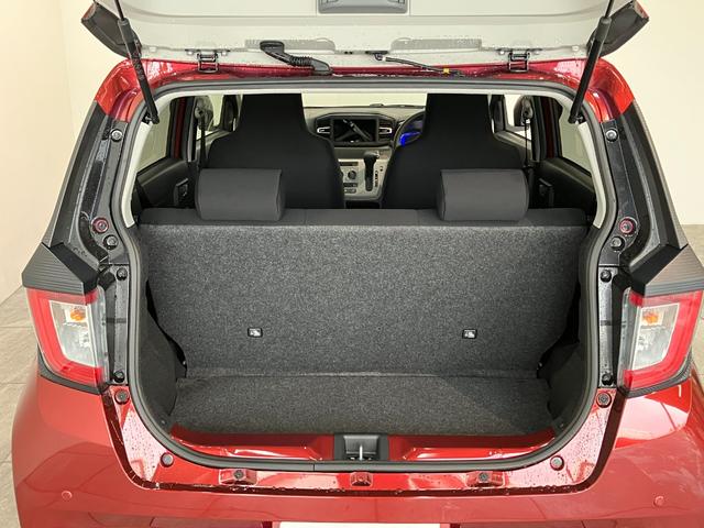 ミライースＸ　ＳＡIII　コーナーセンサー　キーレス　届出済未使用車衝突被害軽減ブレーキ　スマアシ３　コーナーセンサー　バックカメラ（ナビ装着時用）　ＬＥＤヘッドライト　電動格納式ミラー　マニュアルレベリング　キーレスエントリー　オートライト　エコアイドル（滋賀県）の中古車