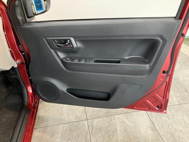 ミライースＸ　ＳＡIII　コーナーセンサー　キーレス　届出済未使用車衝突被害軽減ブレーキ　スマアシ３　コーナーセンサー　バックカメラ（ナビ装着時用）　ＬＥＤヘッドライト　電動格納式ミラー　マニュアルレベリング　キーレスエントリー　オートライト　エコアイドル（滋賀県）の中古車