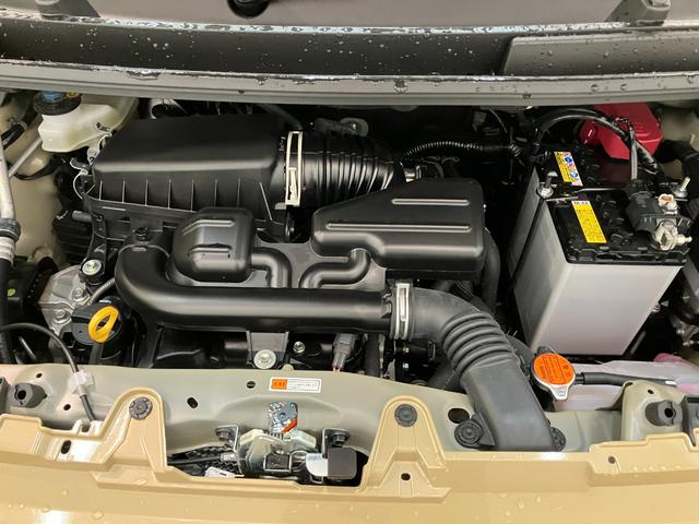 ムーヴＸ　コーナーセンサー　フルセグナビ　バックカメラ　ＬＥＤ衝突被害軽減ブレーキ　コーナーセンサー　フルセグナビ　ＤＶＤ再生　Ｂｌｕｅｔｏｏｔｈ　ＵＳＢ　バックカメラ　左側電動スライドドア　ＬＥＤ　オートライト　オートエアコン　電動格納式ミラー　エコアイドル（滋賀県）の中古車