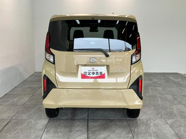 ムーヴＸ　コーナーセンサー　フルセグナビ　バックカメラ　ＬＥＤ衝突被害軽減ブレーキ　コーナーセンサー　フルセグナビ　ＤＶＤ再生　Ｂｌｕｅｔｏｏｔｈ　ＵＳＢ　バックカメラ　左側電動スライドドア　ＬＥＤ　オートライト　オートエアコン　電動格納式ミラー　エコアイドル（滋賀県）の中古車