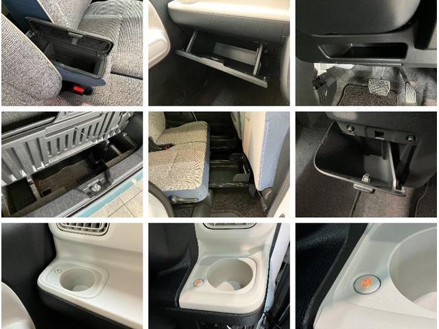 ムーヴキャンバスストライプスＧターボ　９型ディスプレイオーディオ　クルコン衝突被害軽減ブレーキ　コーナーセンサー　９型ディスプレイオーディオ　フルセグ　Ｂｌｕｅｔｏｏｔｈ　ＵＳＢ　バックカメラ　両側電動スライドドア　シートヒーター　ＬＥＤ　ワイヤレス充電器　レーダークルーズ（滋賀県）の中古車