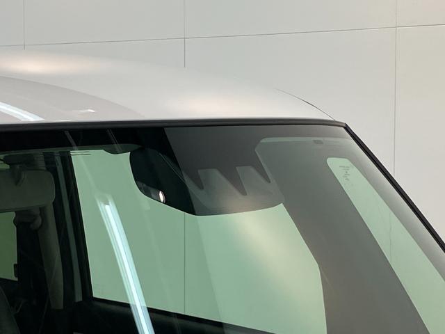 ムーヴキャンバスストライプスＧターボ　９型ディスプレイオーディオ　クルコン衝突被害軽減ブレーキ　コーナーセンサー　９型ディスプレイオーディオ　フルセグ　Ｂｌｕｅｔｏｏｔｈ　ＵＳＢ　バックカメラ　両側電動スライドドア　シートヒーター　ＬＥＤ　ワイヤレス充電器　レーダークルーズ（滋賀県）の中古車