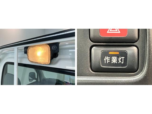 アクティトラックSDX 4WD 5MT エアコン パワステ 荷台作業灯フルタイム4WD 5速マニュアルミッション車 エアコン パワステ エアバッグ AMラジオ 荷台作業灯 マニュアルレベリング ゲートプロテクター タイヤ4本新品交換済み(滋賀県)の中古車