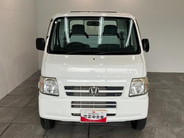 アクティトラックSDX 4WD 5MT エアコン パワステ 荷台作業灯フルタイム4WD 5速マニュアルミッション車 エアコン パワステ エアバッグ AMラジオ 荷台作業灯 マニュアルレベリング ゲートプロテクター タイヤ4本新品交換済み(滋賀県)の中古車