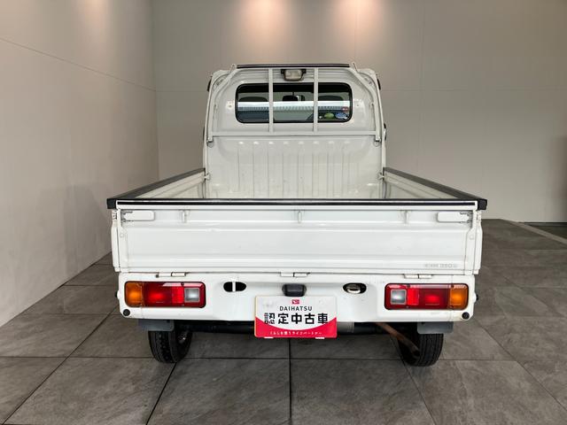 アクティトラックSDX 4WD 5MT エアコン パワステ 荷台作業灯フルタイム4WD 5速マニュアルミッション車 エアコン パワステ エアバッグ AMラジオ 荷台作業灯 マニュアルレベリング ゲートプロテクター タイヤ4本新品交換済み(滋賀県)の中古車