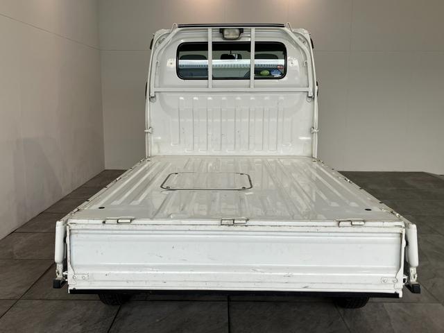 アクティトラックSDX 4WD 5MT エアコン パワステ 荷台作業灯フルタイム4WD 5速マニュアルミッション車 エアコン パワステ エアバッグ AMラジオ 荷台作業灯 マニュアルレベリング ゲートプロテクター タイヤ4本新品交換済み(滋賀県)の中古車