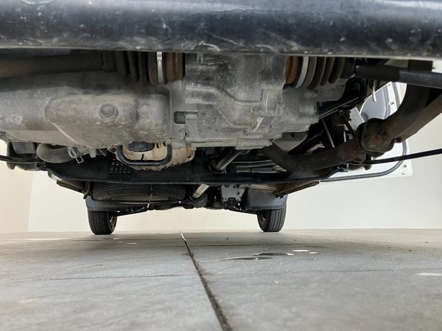 アクティトラックSDX 4WD 5MT エアコン パワステ 荷台作業灯フルタイム4WD 5速マニュアルミッション車 エアコン パワステ エアバッグ AMラジオ 荷台作業灯 マニュアルレベリング ゲートプロテクター タイヤ4本新品交換済み(滋賀県)の中古車