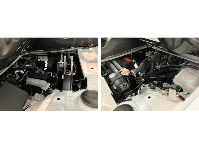 ハイゼットトラックジャンボエクストラ　４ＷＤ　５ＭＴ　ＬＥＤ　届出済未使用車衝突被害軽減ブレーキ　コーナーセンサー　ＬＥＤヘッドライト　オートライト　スマートキー　パワーウインドウ　電動格納式ミラー　荷台作業灯　４ＷＤ　デフロック　Ｈｉ−Ｌｏ切り替え　届出済未使用車（滋賀県）の中古車