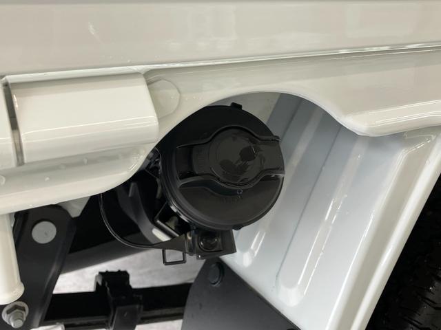 ハイゼットトラックジャンボエクストラ　４ＷＤ　５ＭＴ　ＬＥＤ　届出済未使用車衝突被害軽減ブレーキ　コーナーセンサー　ＬＥＤヘッドライト　オートライト　スマートキー　パワーウインドウ　電動格納式ミラー　荷台作業灯　４ＷＤ　デフロック　Ｈｉ−Ｌｏ切り替え　届出済未使用車（滋賀県）の中古車