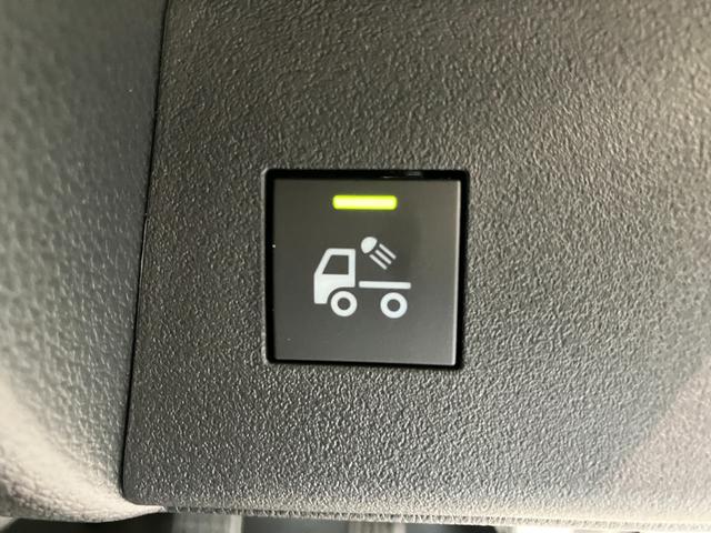 ハイゼットトラックジャンボエクストラ　４ＷＤ　５ＭＴ　ＬＥＤ　届出済未使用車衝突被害軽減ブレーキ　コーナーセンサー　ＬＥＤヘッドライト　オートライト　スマートキー　パワーウインドウ　電動格納式ミラー　荷台作業灯　４ＷＤ　デフロック　Ｈｉ−Ｌｏ切り替え　届出済未使用車（滋賀県）の中古車