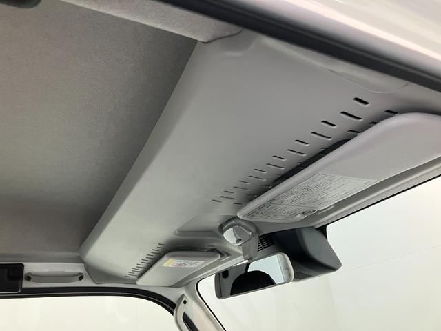 ハイゼットトラックジャンボエクストラ　４ＷＤ　５ＭＴ　ＬＥＤ　届出済未使用車衝突被害軽減ブレーキ　コーナーセンサー　ＬＥＤヘッドライト　オートライト　スマートキー　パワーウインドウ　電動格納式ミラー　荷台作業灯　４ＷＤ　デフロック　Ｈｉ−Ｌｏ切り替え　届出済未使用車（滋賀県）の中古車