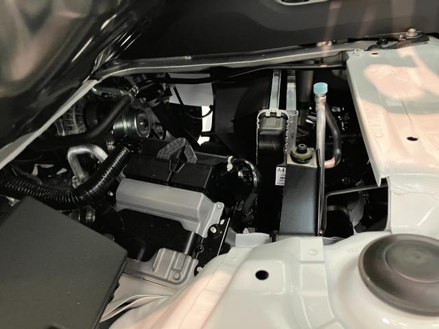 ハイゼットトラックジャンボエクストラ　４ＷＤ　５ＭＴ　ＬＥＤ　届出済未使用車衝突被害軽減ブレーキ　コーナーセンサー　ＬＥＤヘッドライト　オートライト　スマートキー　パワーウインドウ　電動格納式ミラー　荷台作業灯　４ＷＤ　デフロック　Ｈｉ−Ｌｏ切り替え　届出済未使用車（滋賀県）の中古車