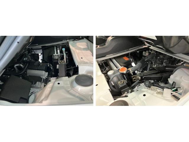 ハイゼットトラックジャンボエクストラ 4WD 5MT LED 届出済未使用車衝突被害軽減ブレーキ スマアシ コーナーセンサー LEDヘッドライト オートライト スマートキー パワーウインドウ 電動格納式ミラー 荷台作業灯 4WD デフロック Hi−Lo切り替え エコアイドル(滋賀県)の中古車