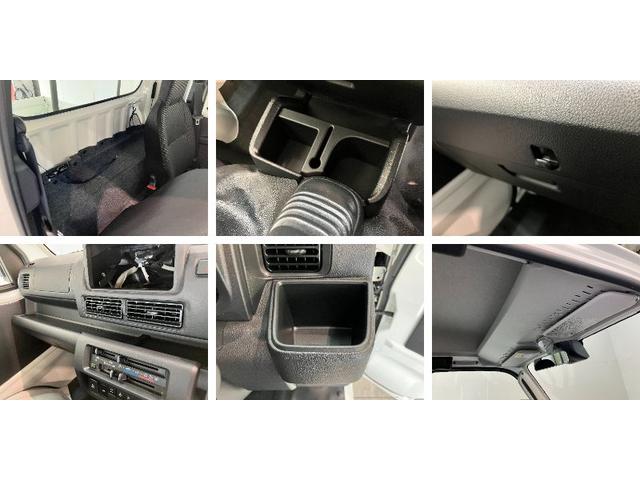 ハイゼットトラックジャンボエクストラ 4WD 5MT LED 届出済未使用車衝突被害軽減ブレーキ スマアシ コーナーセンサー LEDヘッドライト オートライト スマートキー パワーウインドウ 電動格納式ミラー 荷台作業灯 4WD デフロック Hi−Lo切り替え エコアイドル(滋賀県)の中古車