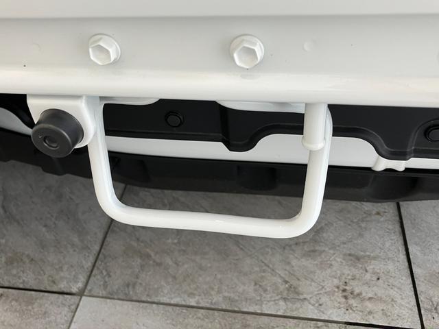 ハイゼットトラックジャンボエクストラ 4WD 5MT LED 届出済未使用車衝突被害軽減ブレーキ スマアシ コーナーセンサー LEDヘッドライト オートライト スマートキー パワーウインドウ 電動格納式ミラー 荷台作業灯 4WD デフロック Hi−Lo切り替え エコアイドル(滋賀県)の中古車