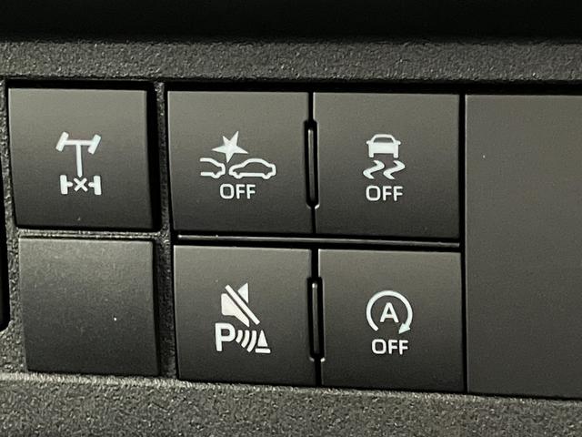 ハイゼットトラックジャンボエクストラ 4WD 5MT LED 届出済未使用車衝突被害軽減ブレーキ スマアシ コーナーセンサー LEDヘッドライト オートライト スマートキー パワーウインドウ 電動格納式ミラー 荷台作業灯 4WD デフロック Hi−Lo切り替え エコアイドル(滋賀県)の中古車