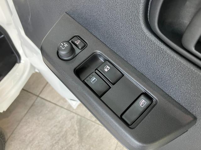 ハイゼットトラックジャンボエクストラ 4WD 5MT LED 届出済未使用車衝突被害軽減ブレーキ スマアシ コーナーセンサー LEDヘッドライト オートライト スマートキー パワーウインドウ 電動格納式ミラー 荷台作業灯 4WD デフロック Hi−Lo切り替え エコアイドル(滋賀県)の中古車