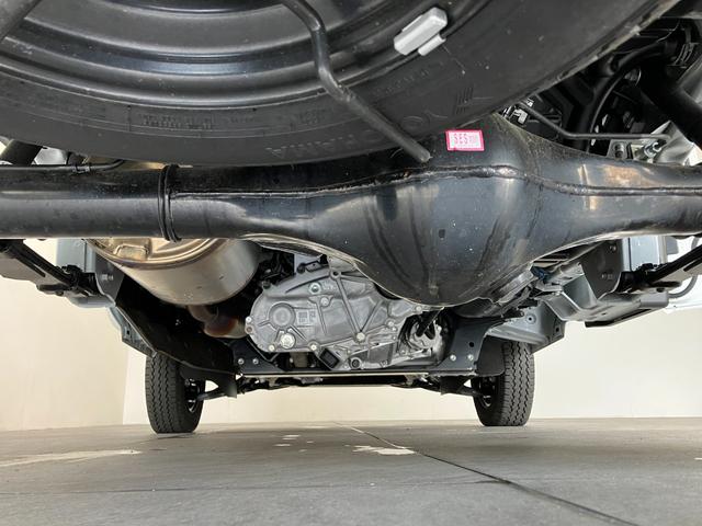 ハイゼットトラックジャンボエクストラ 4WD 5MT LED 届出済未使用車衝突被害軽減ブレーキ スマアシ コーナーセンサー LEDヘッドライト オートライト スマートキー パワーウインドウ 電動格納式ミラー 荷台作業灯 4WD デフロック Hi−Lo切り替え エコアイドル(滋賀県)の中古車