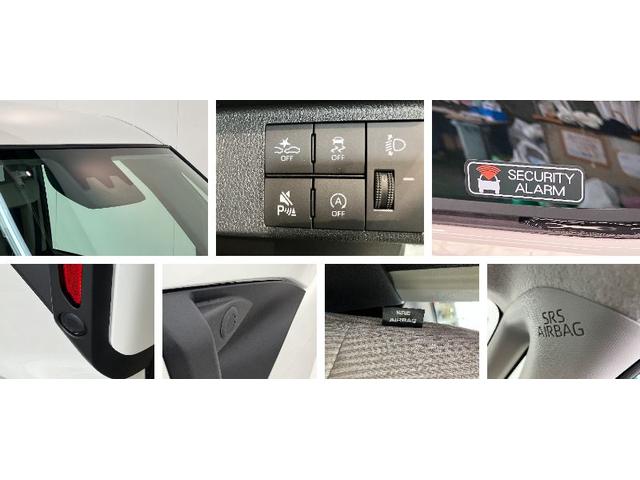 ムーヴＬ　コーナーセンサー　キーレス　両側スライドドア　ＬＥＤ衝突被害軽減ブレーキ　コーナーセンサー　バックカメラ（ナビ装着時用）　両側スライドドア　ＬＥＤヘッドライト　オートライト　マニュアルエアコン　キーレスエントリー　電動格納式ミラー　エコアイドル（滋賀県）の中古車