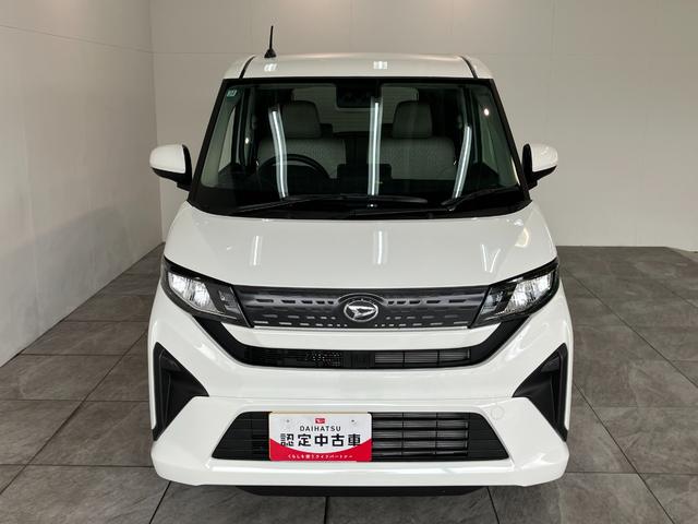 ムーヴＬ　コーナーセンサー　キーレス　両側スライドドア　ＬＥＤ衝突被害軽減ブレーキ　コーナーセンサー　バックカメラ（ナビ装着時用）　両側スライドドア　ＬＥＤヘッドライト　オートライト　マニュアルエアコン　キーレスエントリー　電動格納式ミラー　エコアイドル（滋賀県）の中古車